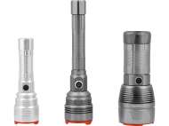 LanternĂ Cu Acumulator 50w 4500lm