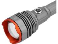 LanternĂ Cu Acumulator 180w 10000lm