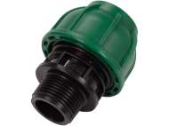 Racord Compresiune Filet Exterior 25x3/4''