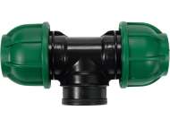 Teu Compresiune Filet Interior 25x3/4''x25