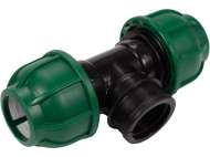 Teu Compresiune Filet Interior 25x3/4''x25