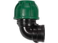 Cot Compresiune 90°, Filet Interior 25x3/4''