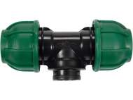 Teu Compresiune Filet Interior 25x1/2''x25