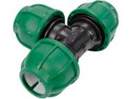 Teu Compresiune Egal 25mmx25mmx25mm