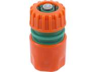 Conector Furtun Cu Stop 1/2'' Vrac