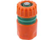Conector Furtun Cu Stop 1/2'' Blister