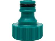 Adaptor Robinet/furtun Filet Interior 3/4'' Vrac