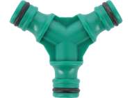 Racord 3 CĂi Blister