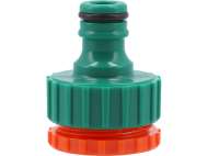 Adaptor Robinet/furtun Filet Interior 3/4''-1 Vrac