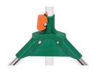 Stropitor GrĂdinĂ Telescopic, Tip DuȘ