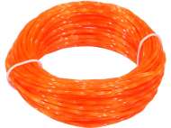 Fir Trimmer 2.7mmx15m, ''silent''