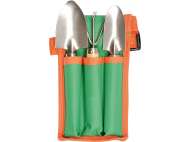 Set 3 Unelte Cromate Flo