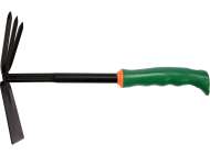 SĂpĂligĂ Cu Cultivator