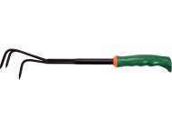 Cultivator 3 Gheare, MÂner Cauciuc