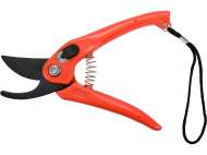 FoarfecĂ De GrĂdinĂ 180mm, Cu LamĂ RotunjitĂ