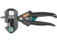 FoarfecĂ Pentru Altoit, 2 In 1