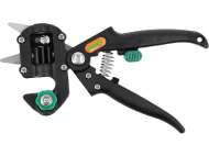 FoarfecĂ Pentru Altoit, 2 In 1