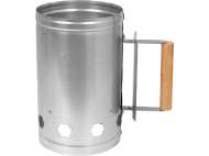 CoȘ Pentru Aprinderea CĂrbunelui De GrĂtar