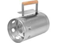 CoȘ Pentru Aprinderea CĂrbunelui De GrĂtar