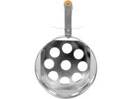 CoȘ Pentru Aprinderea CĂrbunelui De GrĂtar