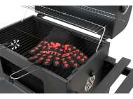 MĂnuȘi Rezistente La CĂldurĂ, Pentru GrĂtar