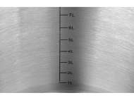 OalĂ ÎnaltĂ Cu Capac 20x20cm, 6l