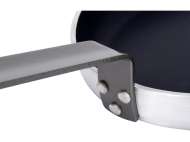 Tigaie De Aluminiu Cu Acoperire Ptfe, 24cm