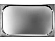 Recipient Gn1/1, OȚel Inoxidabil, 20mm, 2.5l