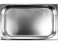 Recipient Gn1/1, OȚel Inoxidabil, 65mm, 8.5l