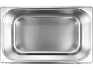 Recipient Gn1/1, OȚel Inoxidabil, 200mm, 25.5l