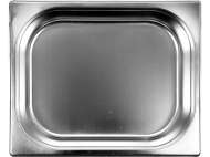 Recipient Gn1/2, OȚel Inoxidabil, 65mm, 3.5l