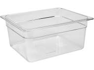 Recipient Din Policarbonat, Gn1/2, 150mm