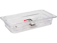 Drenor Policarbonat Gn1/3