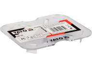 Drenor Policarbonat Gn1/6