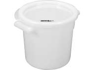 Recipient Depozitare Din PolipropilenĂ 1l