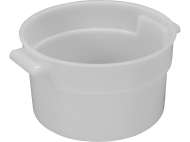 Recipient Depozitare Din PolipropilenĂ 2l