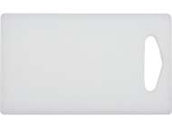 TocĂtor Plastic Alb, 250x150x10mm