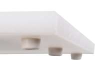 TocĂtor Alb 350x250x20mm