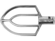 Mixer Planetar 40l, 1500w