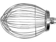 Mixer Planetar 40l, 1500w