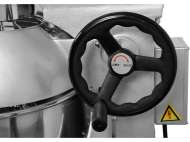 Mixer Planetar 40l, 1500w