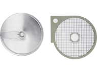 LamĂ TĂiat Legume, Cub 8x8x8mm