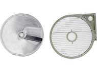 LamĂ RezervĂ, 8x8mm