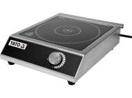 PlitĂ Cu InducȚie 3500w, Reglare ManualĂ