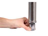 MasĂ De Lucru 800×600×h850mm Cu SpaȚiu De Depozitare