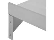 PoliȚĂ OȚel Inoxidabil 900x300x180mm