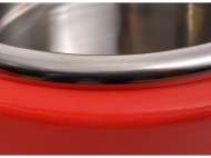 Container Termoizolant Rotund 48l