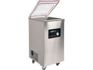 MaȘinĂ De Vidat 400mm