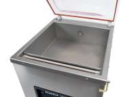 MaȘinĂ De Vidat 400mm