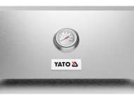 GrĂtar Pe Gaz Yao 5+1, 19kw, OȚel Inoxidabil